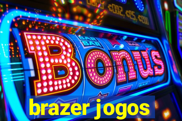 brazer jogos